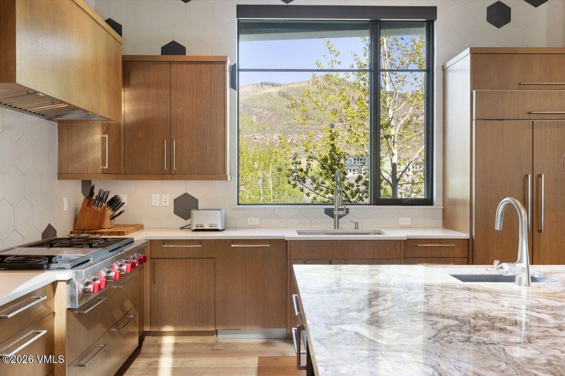 Apartment in Vail, Colorado, United States 4 - 18225052