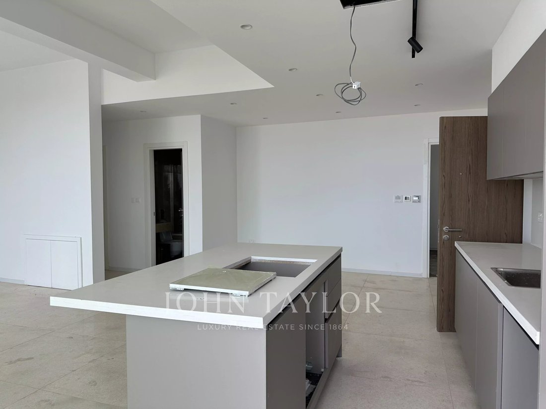 Apartment in Agios Athanasios, Limassol, Cyprus 4 - 18224237