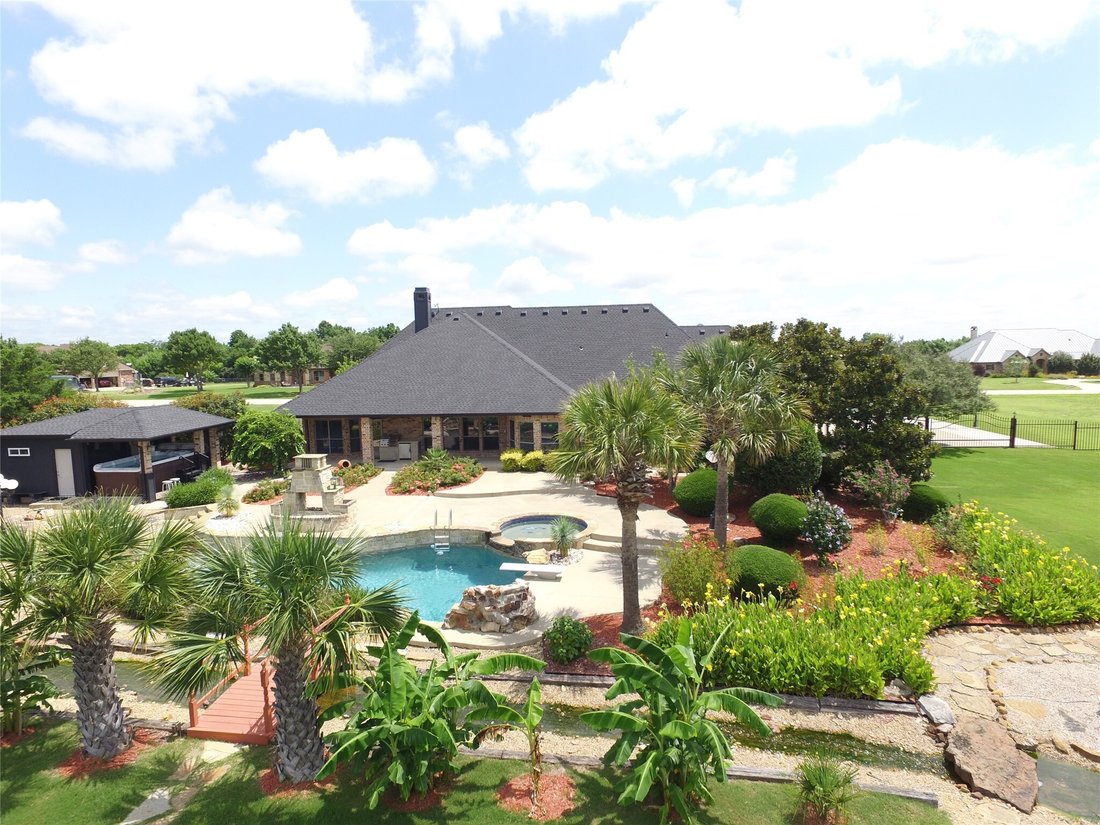House in Heath, Texas, United States 1 - 18021137