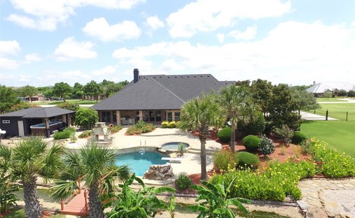 Casa a Heath, Texas, Stati Uniti 1