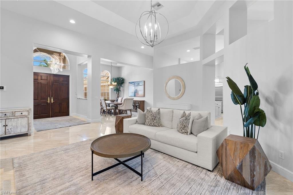 House in Naples, Florida, United States 5 - 18223853