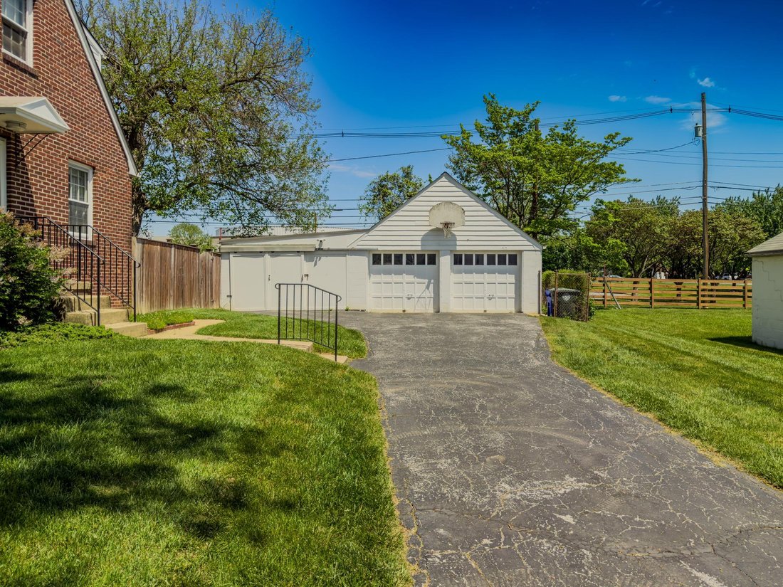House in Frederick, Maryland, United States 5 - 18224210