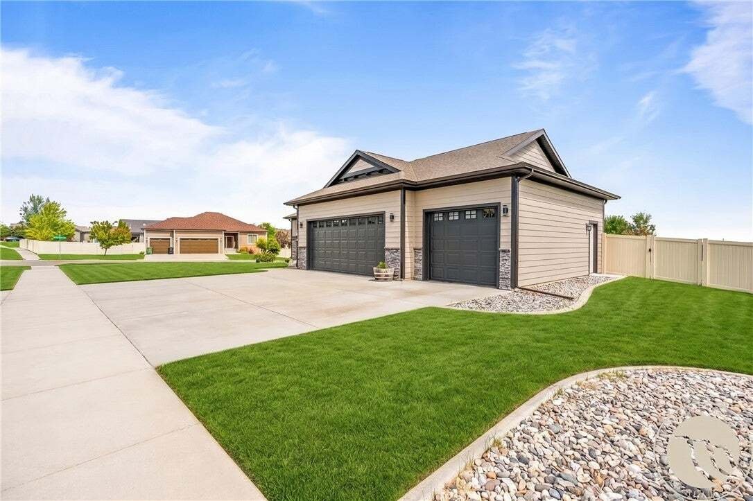 House in Billings, Montana, United States 5 - 18224342