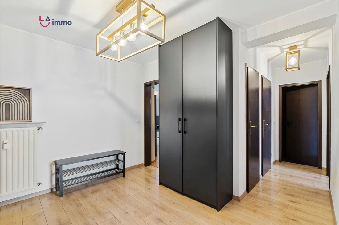 Apartment in Strassen, Luxembourg District, Luxembourg 5 - 18224301