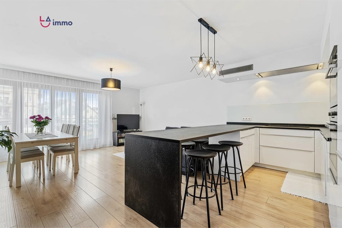 Apartment in Strassen, Luxembourg District, Luxembourg 1 - 18224301