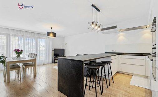 Wohnung in Strassen, Distrikt Luxemburg, Luxemburg 1