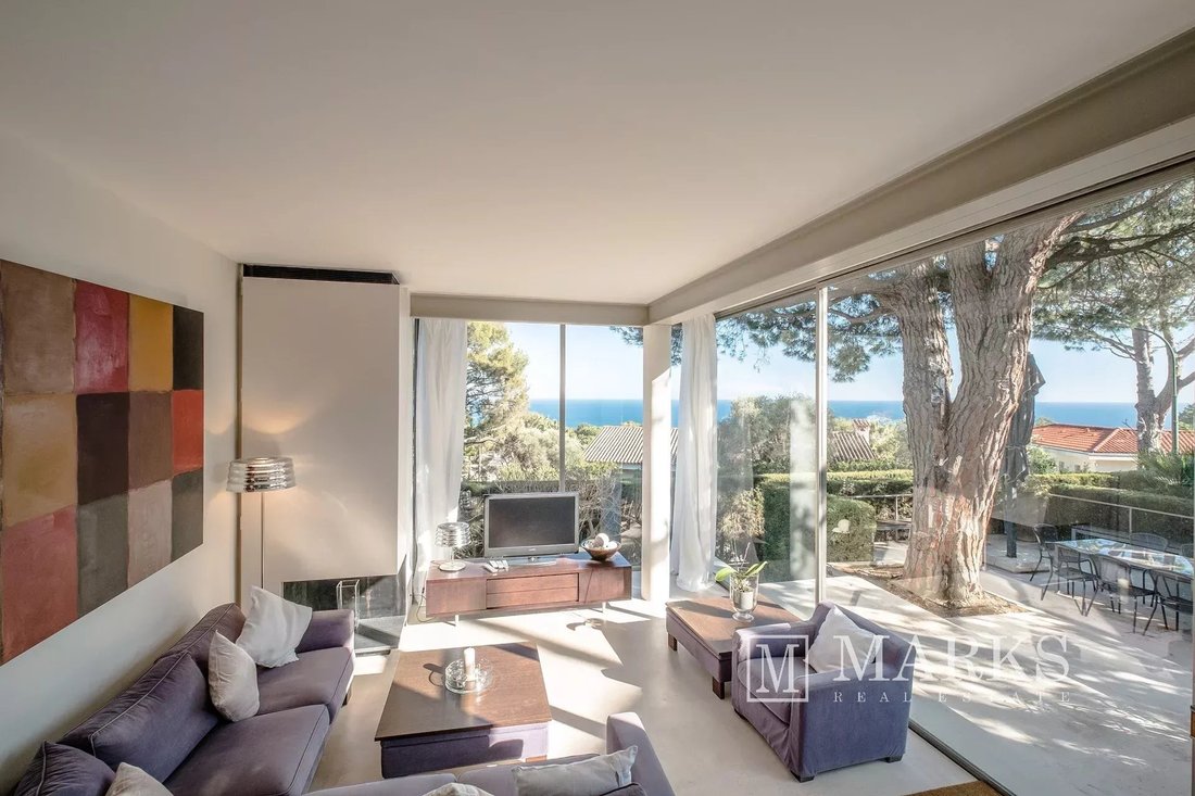 Villa in Saint-Jean-Cap-Ferrat, Provence-Alpes-Côte d'Azur, France 3 - 16021564