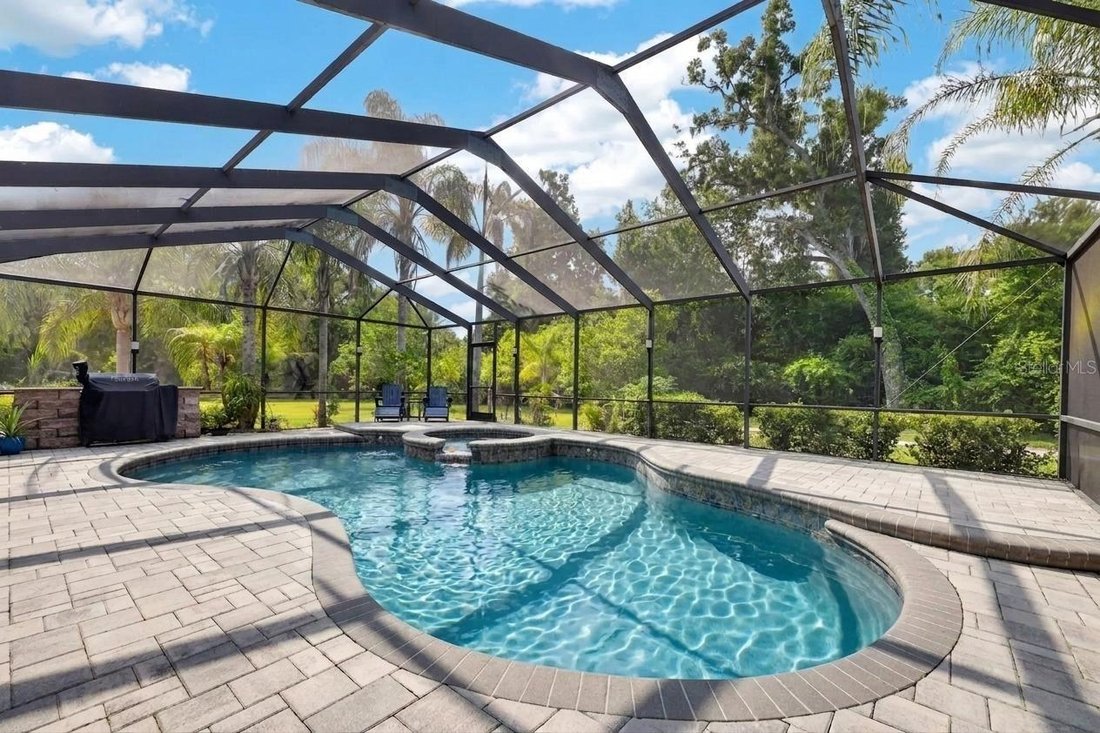House in Valrico, Florida, United States 3 - 18223480
