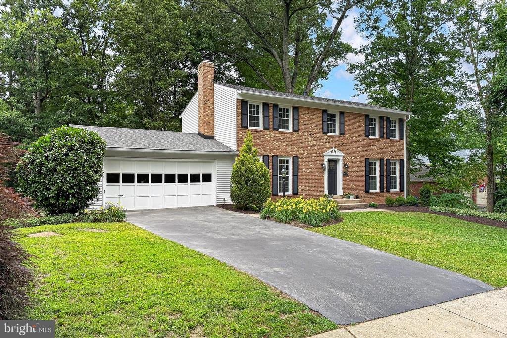 House in Fairfax, Virginia, United States 5 - 18223585
