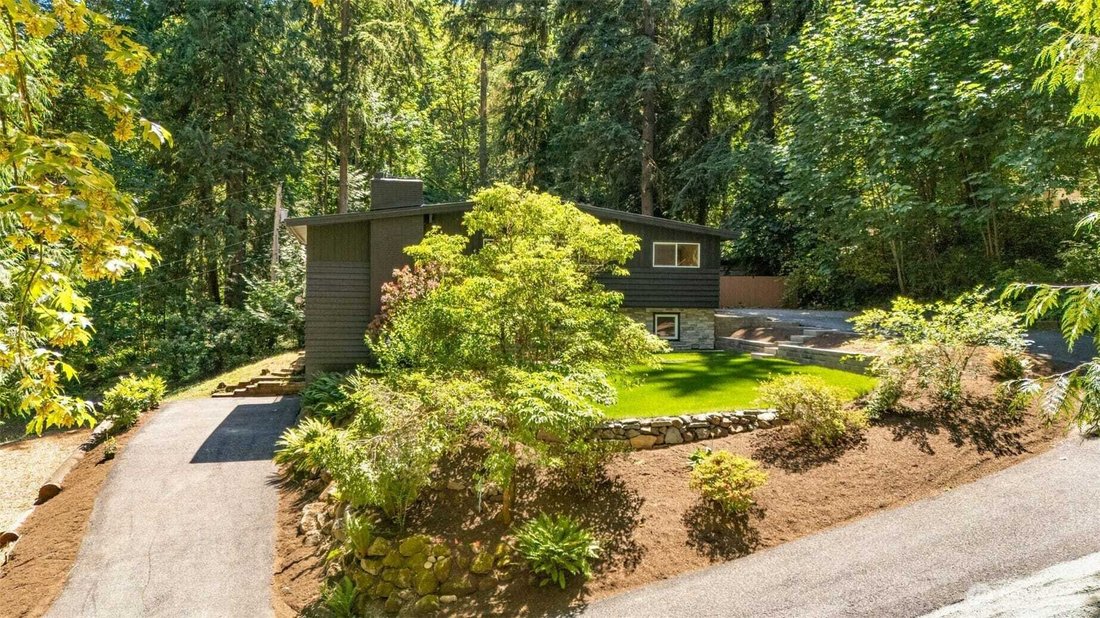 House in Issaquah, Washington, United States 2 - 18225312