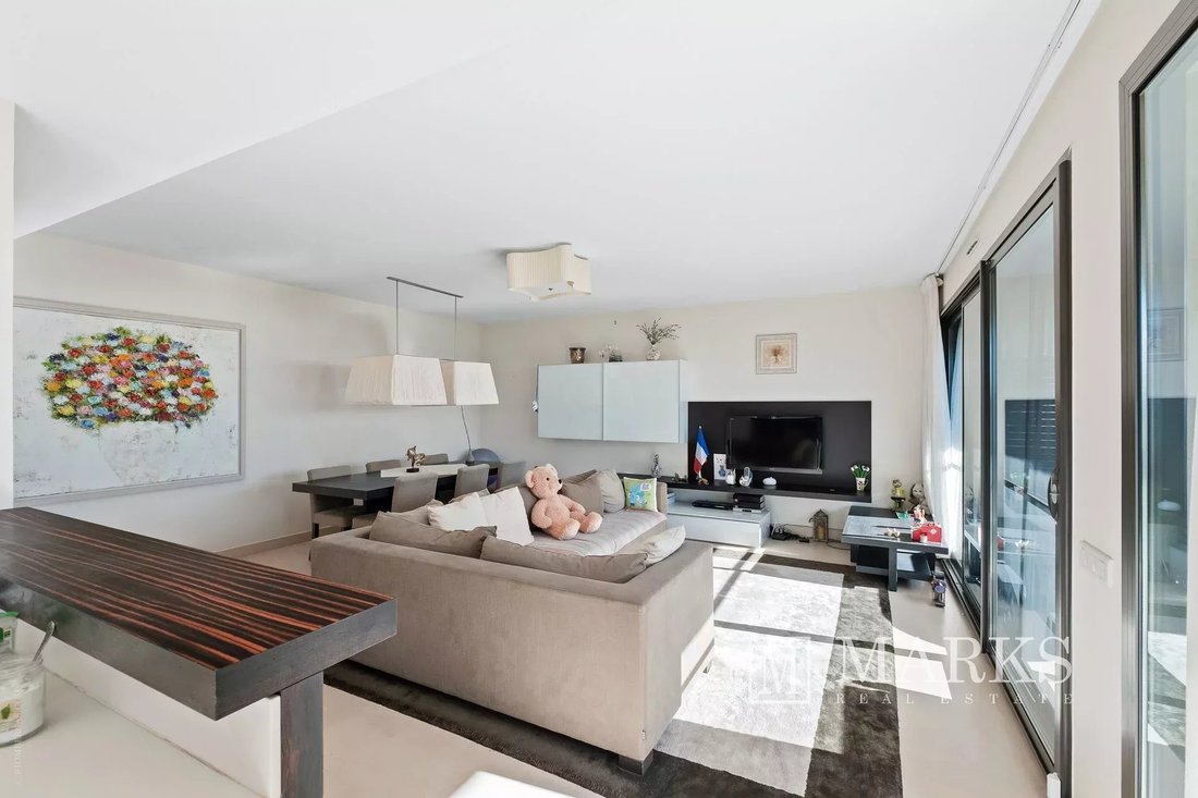 Apartment in Nice, Provence-Alpes-Côte d'Azur, France 4 - 15837156