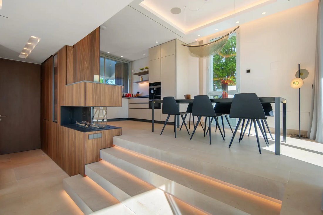 Villa in Puerto Banus, Marbella, Spain 3 - 18225325