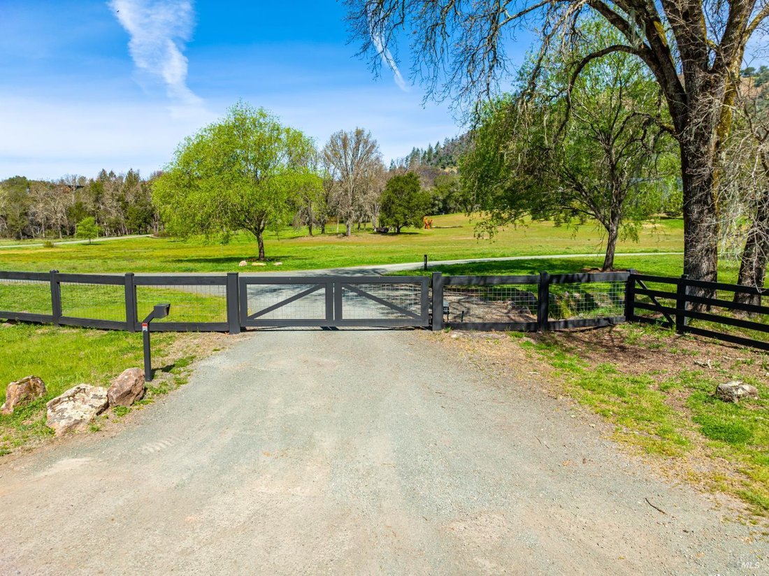 Land in Calistoga, California, United States 1 - 18223831