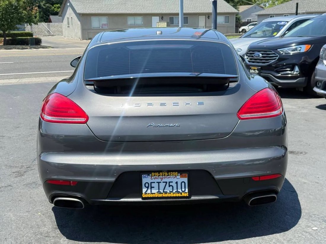 Sedan in Sacramento, CA, United States 4 - 18224518