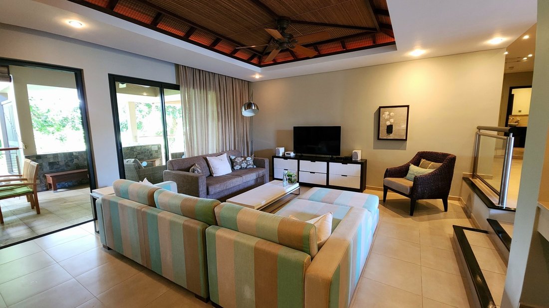Apartment in Beau Champ, Flacq District, Mauritius 4 - 18224561