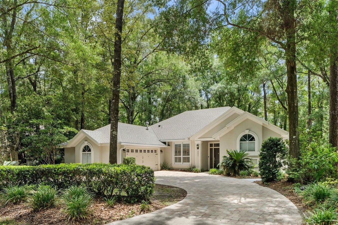 Haus in Gainesville, Florida, Vereinigte Staaten 3 - 18224682
