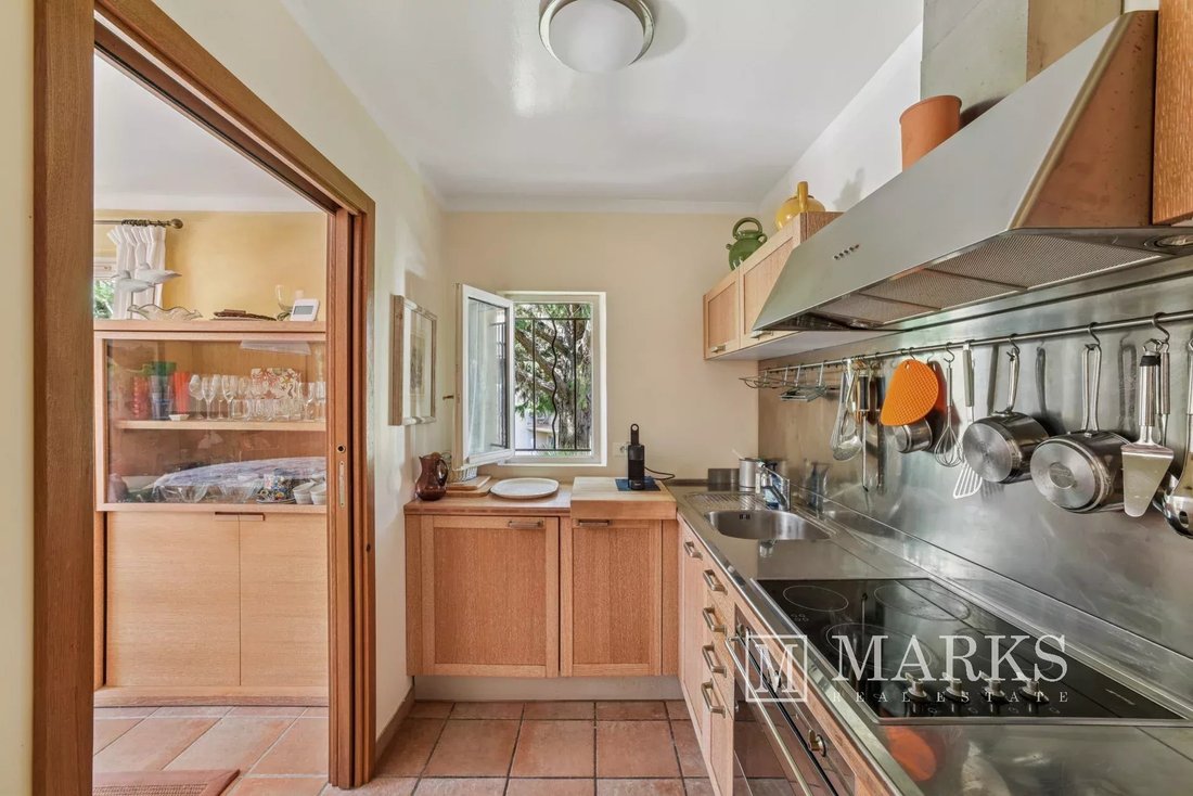 Apartment in Saint-Jean-Cap-Ferrat, Provence-Alpes-Côte d'Azur, France 4 - 16409097