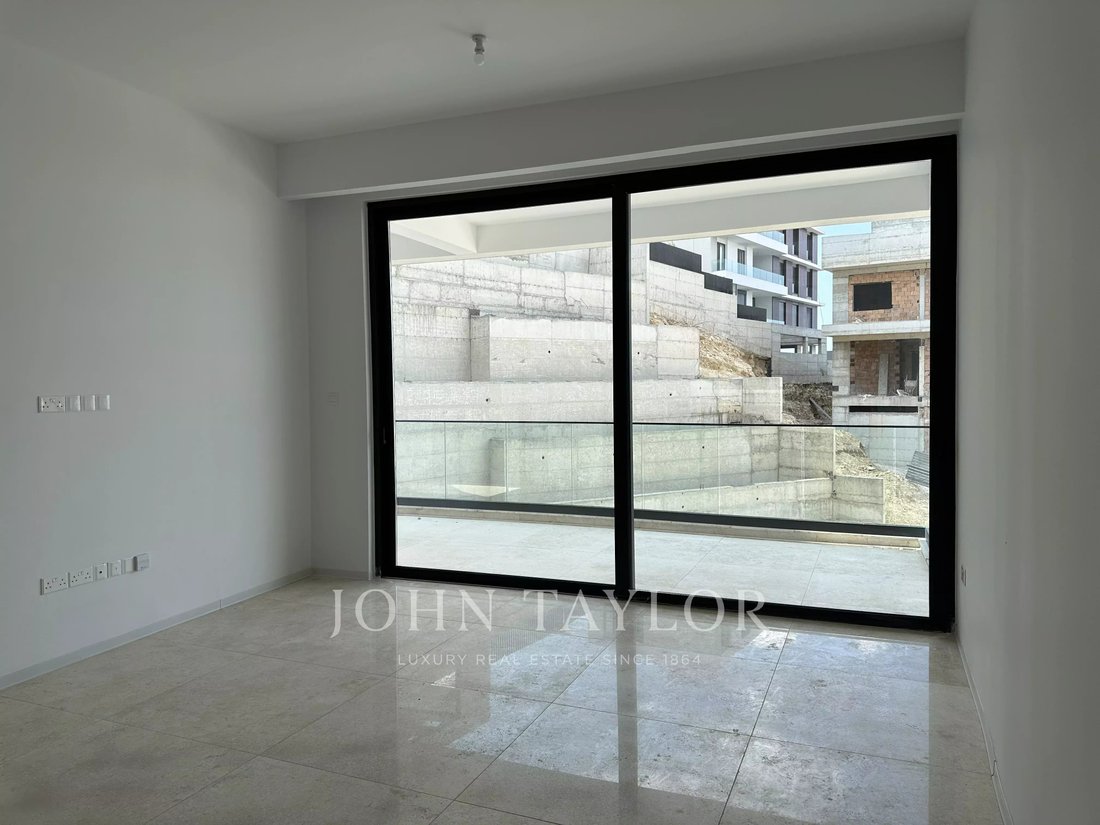 Apartment in Agios Athanasios, Limassol, Cyprus 4 - 18224229