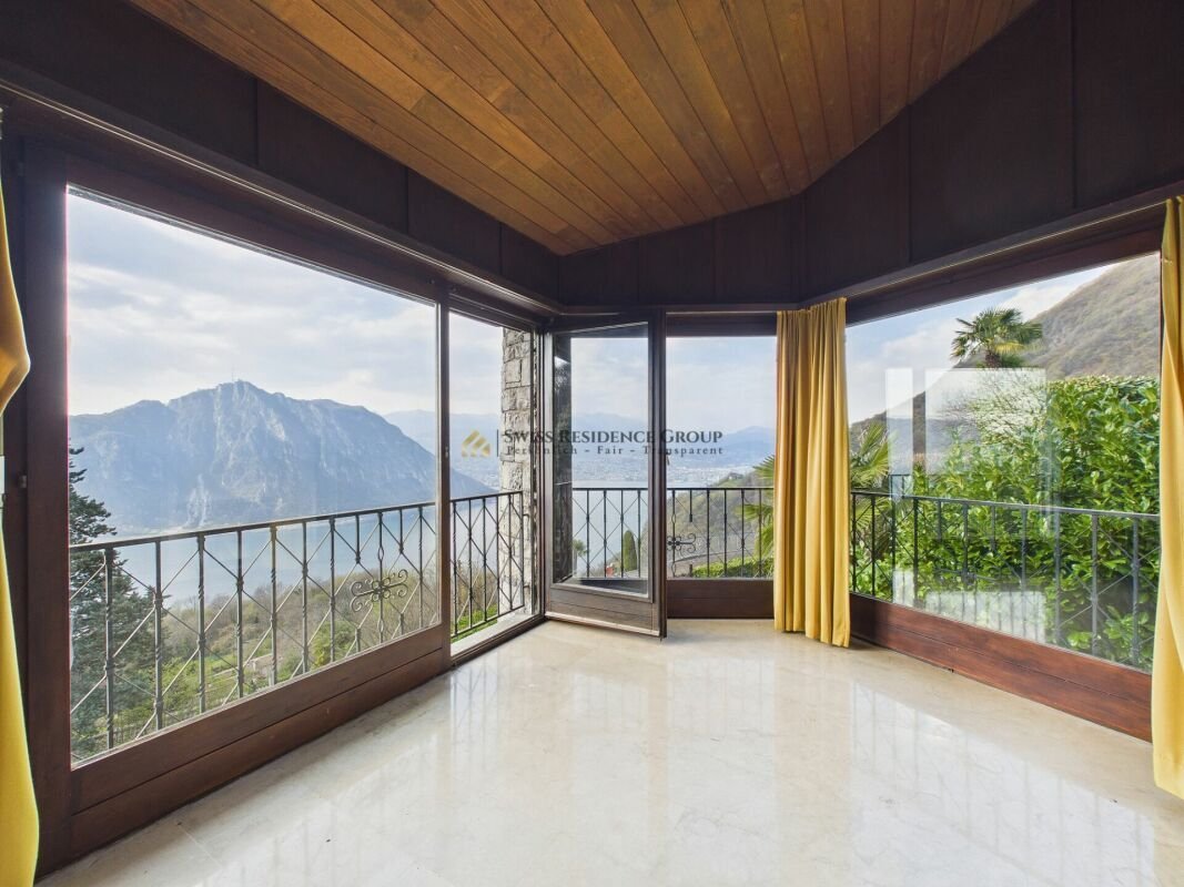 House in Arogno, Ticino, Switzerland 3 - 18223880
