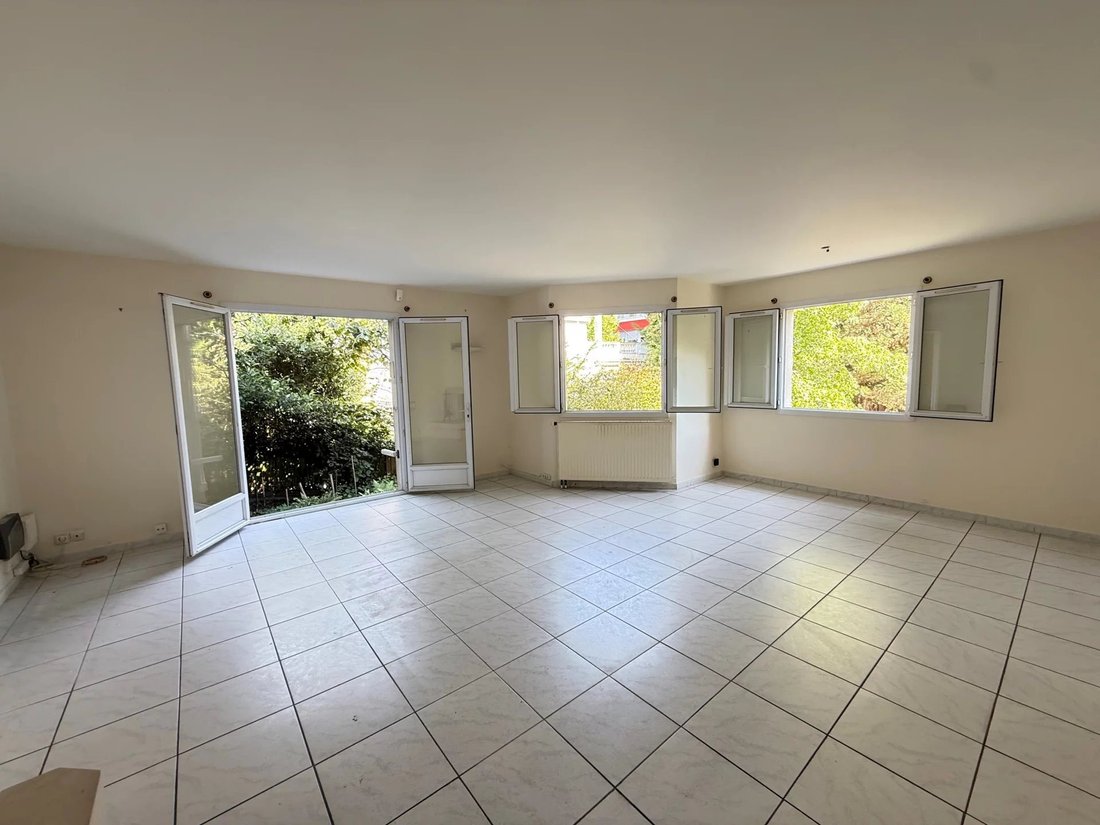 House in Centre, Clamart, France 2 - 17629711