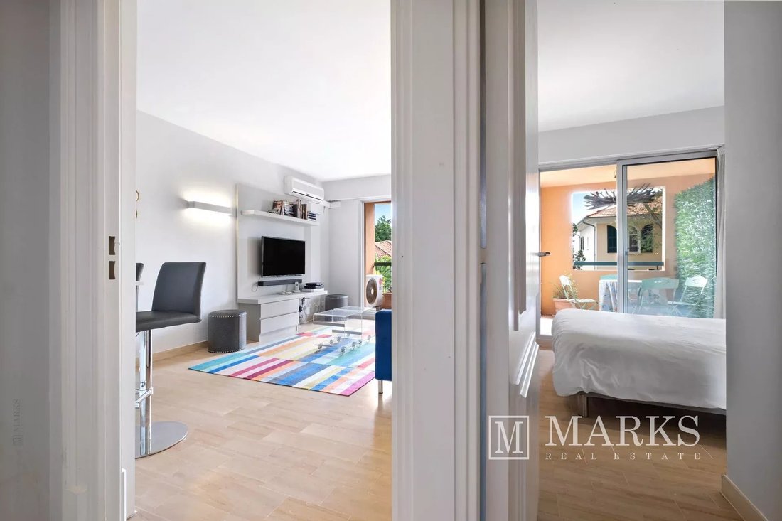 Apartment in Saint-Jean-Cap-Ferrat, Provence-Alpes-Côte d'Azur, France 5 - 16084816