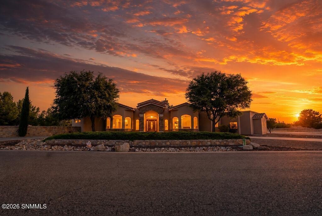 House in Las Cruces, New Mexico, United States 3 - 18223846
