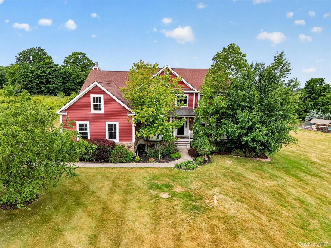 House in Washingtonville, New York, United States 2 - 18223476