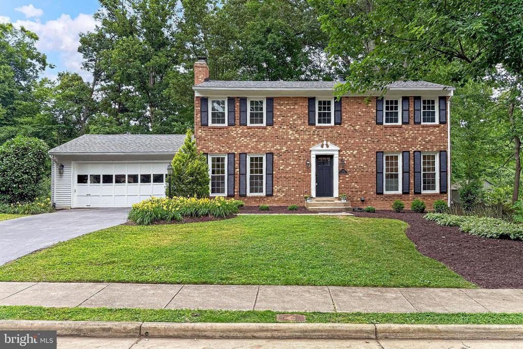 House in Fairfax, Virginia, United States 3 - 18223585