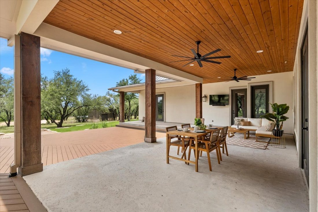 House in Johnson City, Texas, United States 4 - 18223583
