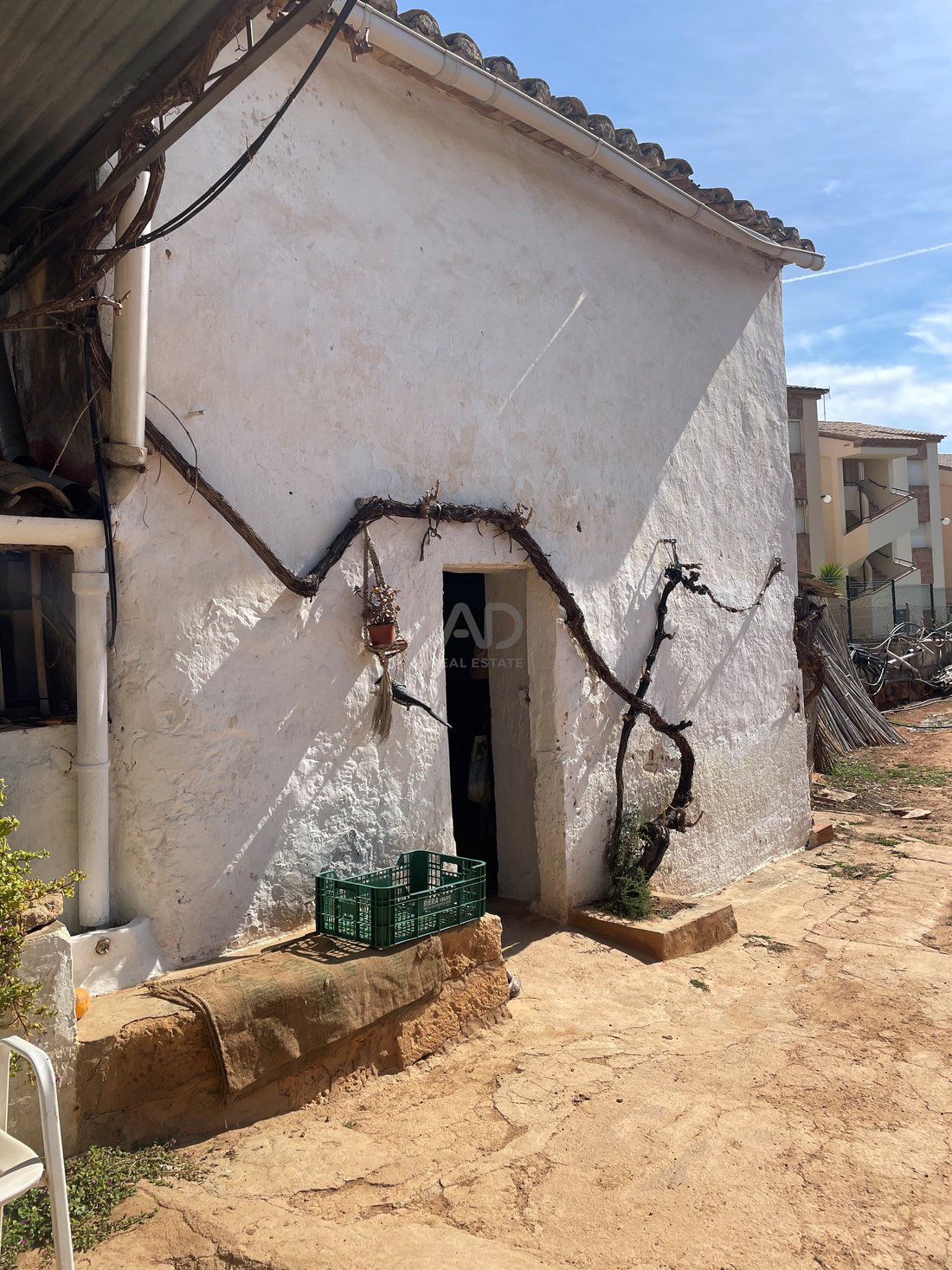 Land in Torredembarra, Catalonia, Spain 2 - 18224617
