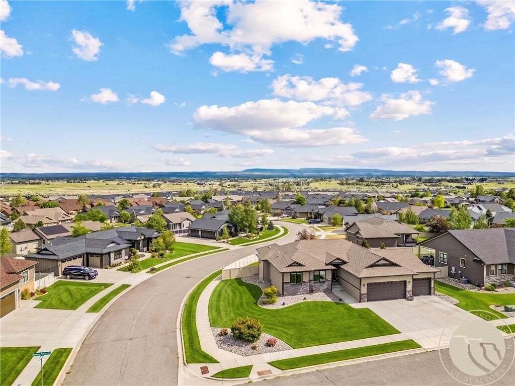 House in Billings, Montana, United States 3 - 18224342