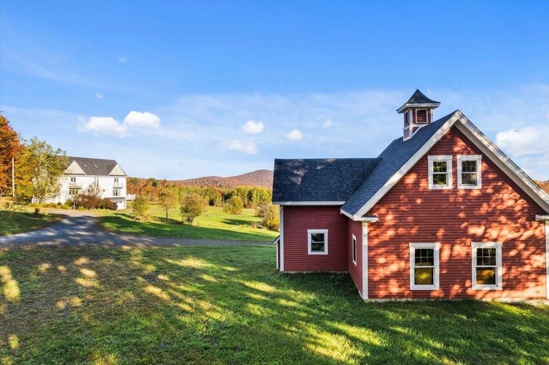 Peacham, Vermont, United States 3 - 18224692