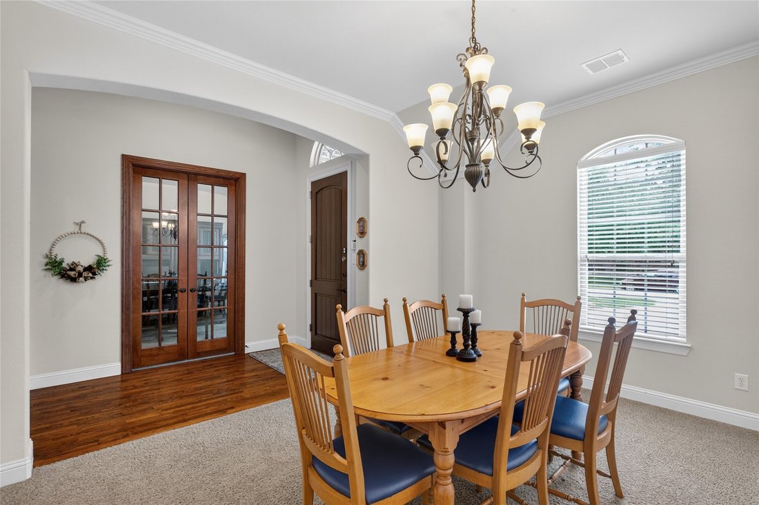 House in Frisco, Texas, United States 4 - 18223499