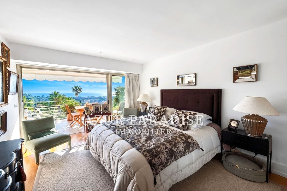 Apartment in Cannes, Provence-Alpes-Côte d'Azur, France 2 - 17670804