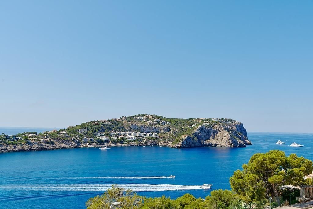 Villa in Port d'Andratx, Andratx, Balearic Islands 2 - 18223923