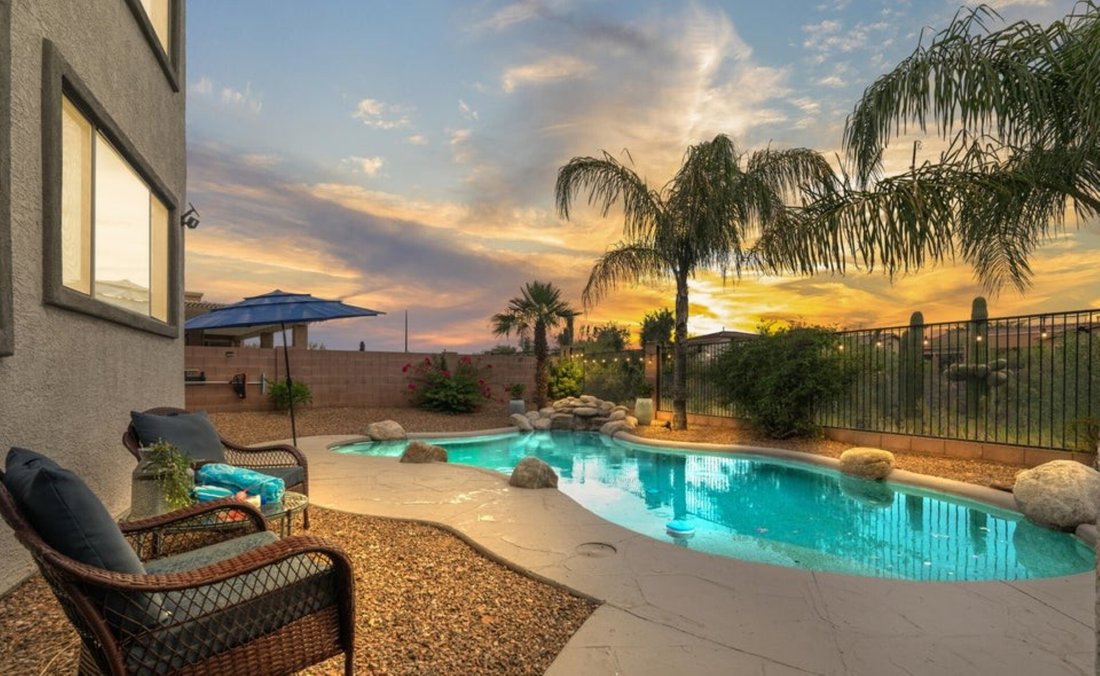 House in Oro Valley, Arizona, United States 4 - 18223729