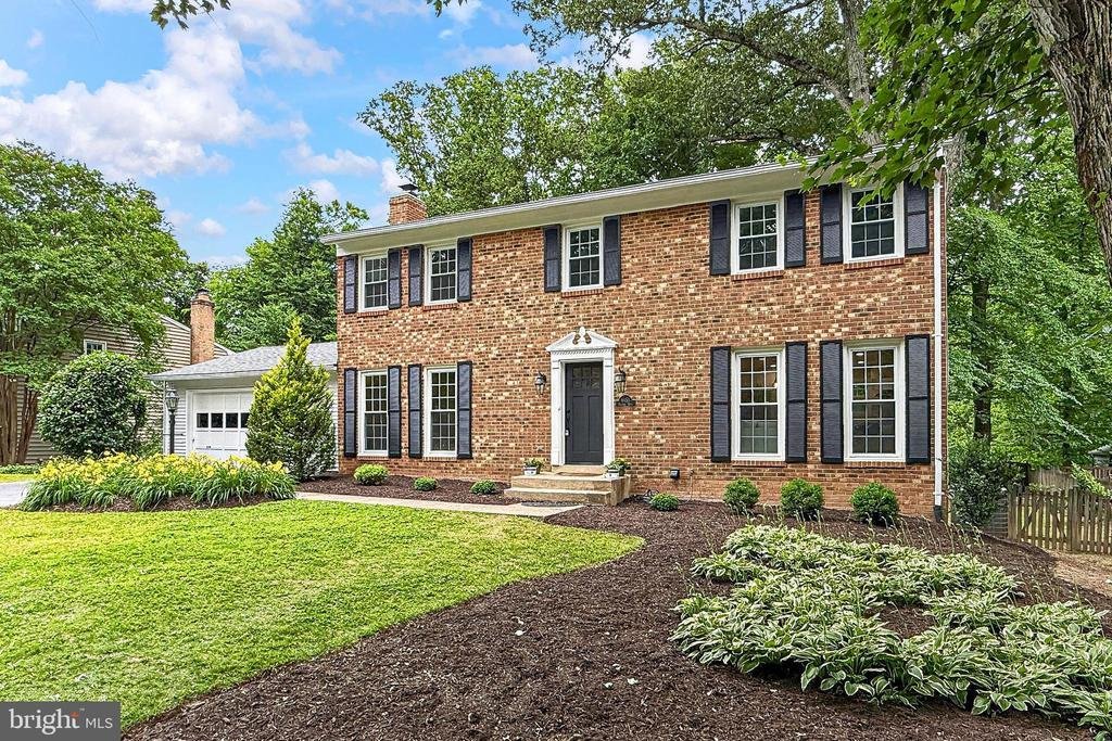 House in Fairfax, Virginia, United States 4 - 18223585