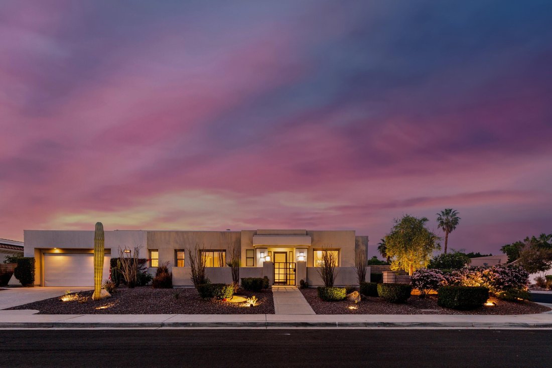 House in Palm Springs, California, United States 3 - 18225070