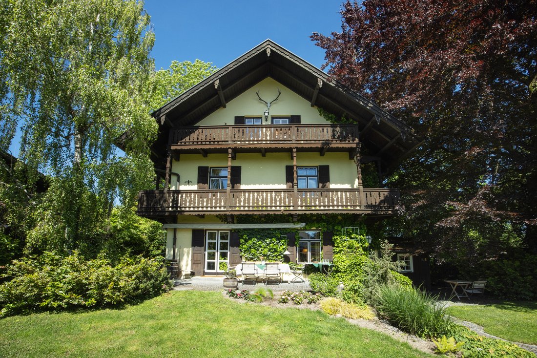 House in Gauting, Bavaria, Germany 1 - 18223878