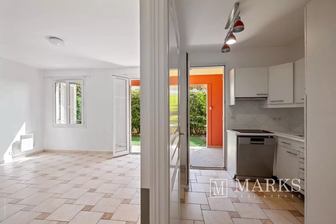 Apartment in Saint-Jean-Cap-Ferrat, Provence-Alpes-Côte d'Azur, France 2 - 14597920