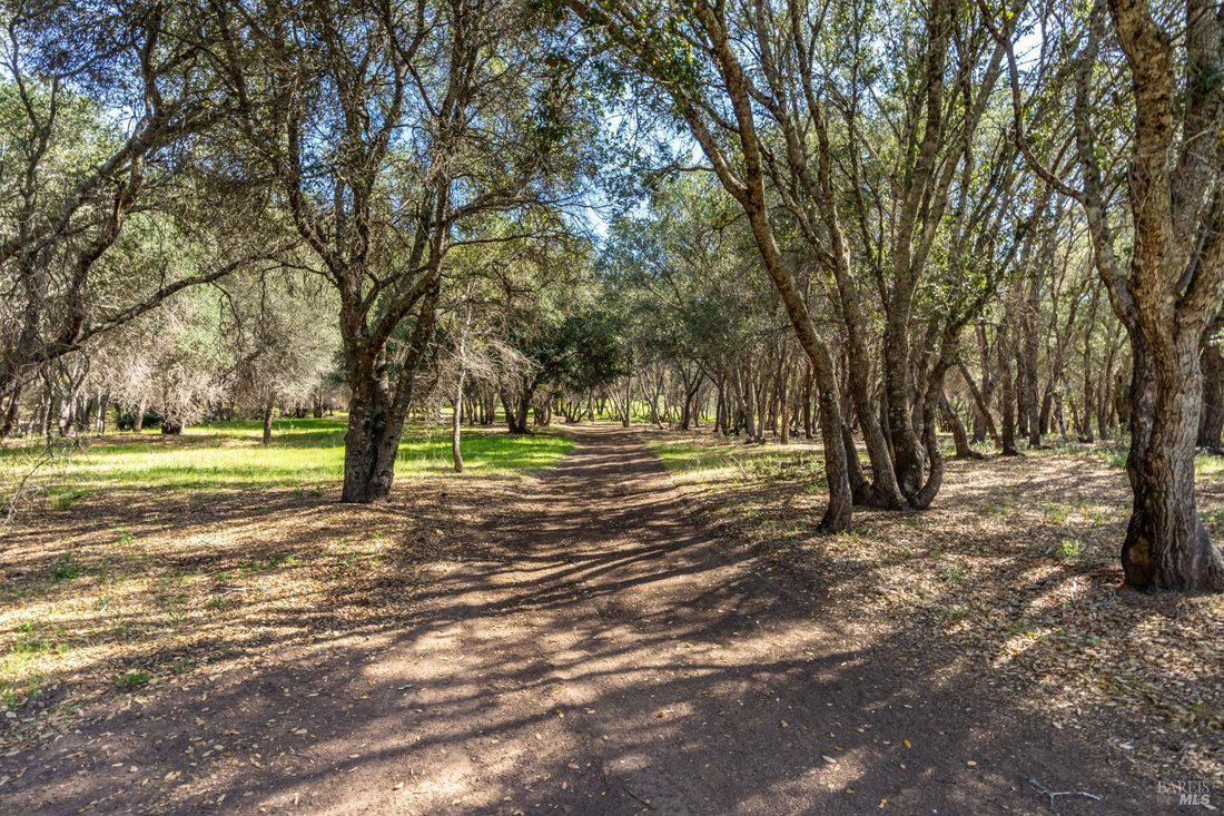 Land in Calistoga, California, United States 2 - 18223832