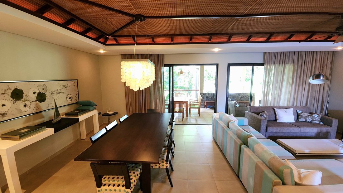 Apartment in Beau Champ, Flacq District, Mauritius 1 - 18224561