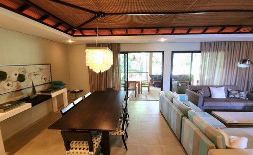 Apartment in Beau Champ, Flacq District, Mauritius 1