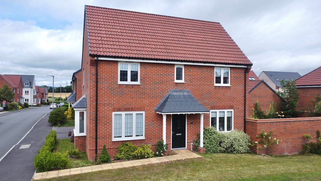 House in Wellington, England 1 - 18223883