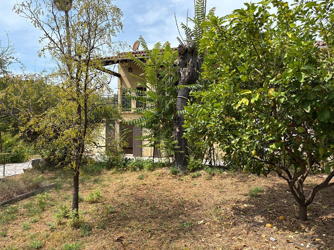 Villa in Val Fleuri-Montaleigne, Cagnes-sur-Mer, France 3 - 18224417