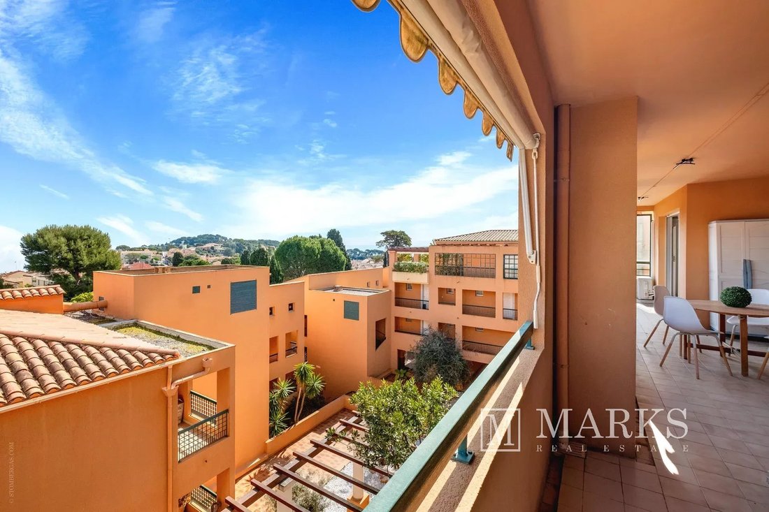 Apartment in Saint-Jean-Cap-Ferrat, Provence-Alpes-Côte d'Azur, France 5 - 16220790