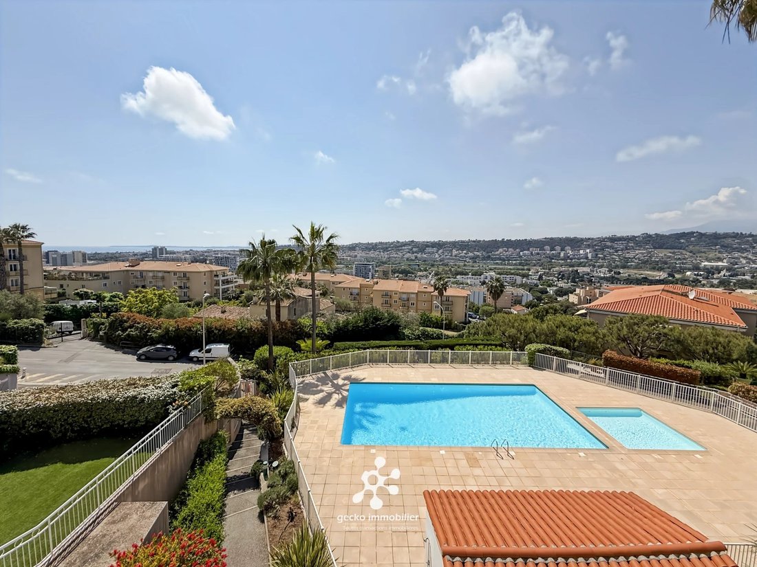 Apartment in Nice, Provence-Alpes-Côte d'Azur, France 4 - 18223884