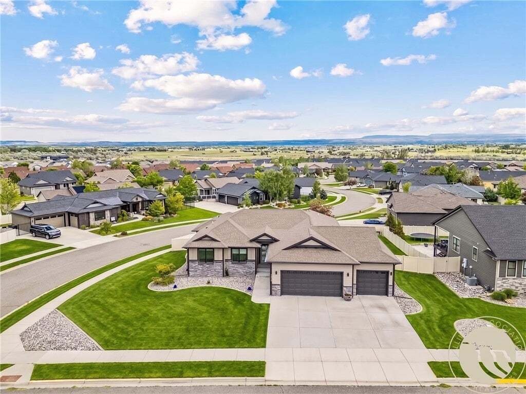 House in Billings, Montana, United States 2 - 18224342