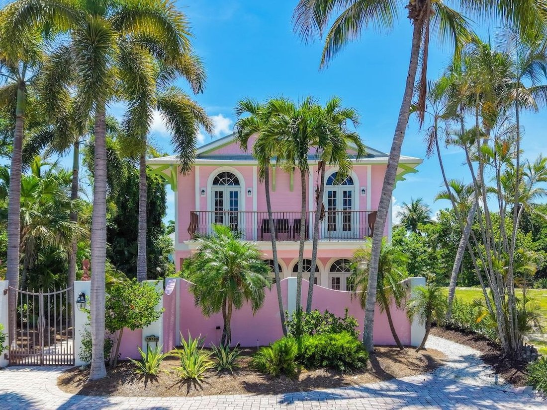 House in Captiva, Florida, United States 1 - 18214908