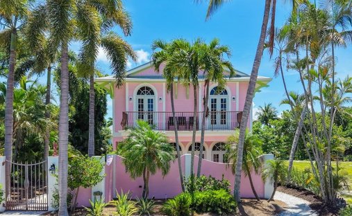 House in Captiva, Florida, United States 1